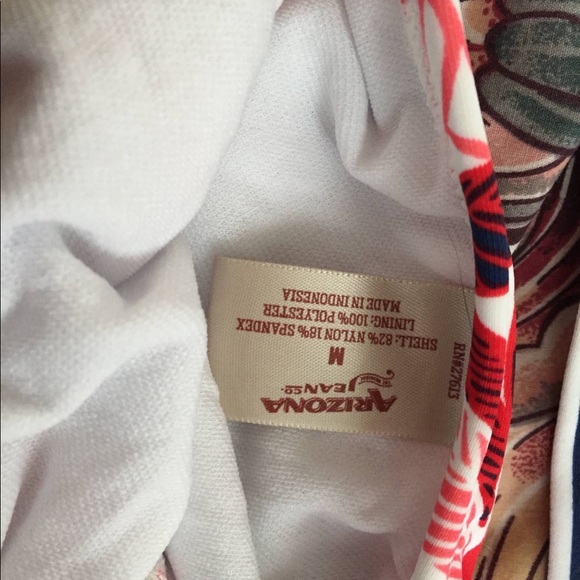 Tankini - Picture 4 of 7